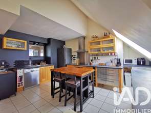 Vente Appartement 5 piècesSaint-Sébastien-Sur-Loire Centre