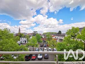 Vente Appartement 5 piècesSaint-Sébastien-Sur-Loire Centre