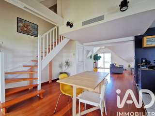 Vente appartement 5 pièces