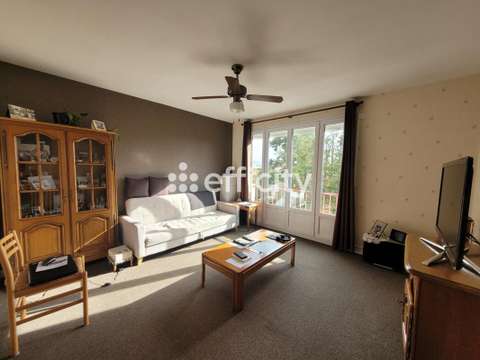 Vente appartement 2 pièces Saint-Sébastien-Sur-Loire Centre 44