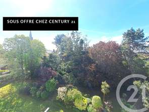 Vente Appartement 2 piècesSaint-Sébastien-Sur-Loire Centre