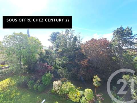 Vente appartement 2 pièces Saint-Sébastien-Sur-Loire Centre 44