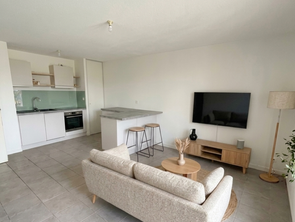 Vente Appartement 2 piècesSaint-Sébastien-Sur-Loire Centre