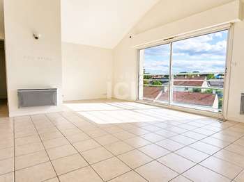 Vente Appartement 2 piècesSaint-Sébastien-Sur-Loire Centre