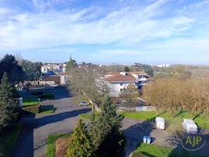 Vente Appartement 2 piècesSaint-Sébastien-Sur-Loire Centre
