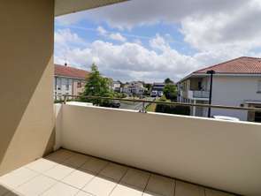 Vente Appartement 3 piècesSaint-Sébastien-Sur-Loire Centre