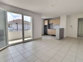 Vente Appartement 3 piècesSaint-Sébastien-Sur-Loire Centre