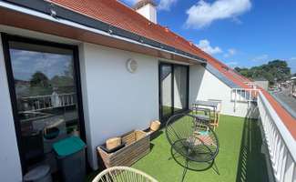 Photo Vente appartement Saint-Sébastien-Sur-Loire Centre