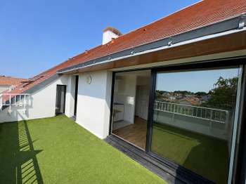 Vente appartement 2 pièces Vente appartement 2 pièces