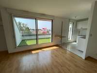 Vente appartement 2 pièces Vente appartement 2 pièces