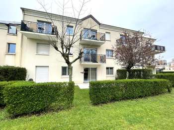 Vente Appartement 3 piècesSaint-Sébastien-Sur-Loire Centre
