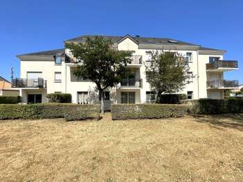 Vente Appartement 3 piècesSaint-Sébastien-Sur-Loire Centre