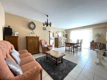 Vente appartement 3 pièces Vente appartement 3 pièces