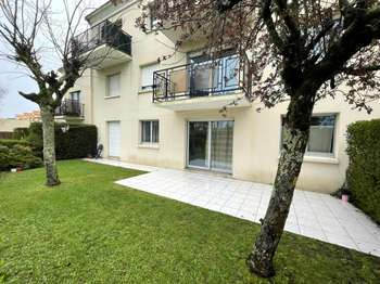 Vente Appartement 3 piècesSaint-Sébastien-Sur-Loire Centre