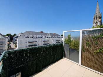 Vente Appartement T1Saint-Sébastien-Sur-Loire Centre