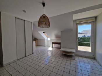 Vente Appartement T1Saint-Sébastien-Sur-Loire Centre