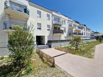 Vente appartement 1 pièce Saint-Sébastien-Sur-Loire Centre 44