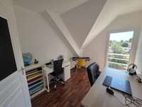 Vente appartement 6 pièces Vente appartement 6 pièces