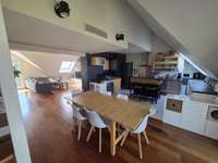 Vente appartement 6 pièces Vente appartement 6 pièces