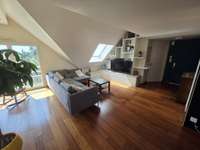Vente appartement 6 pièces Vente appartement 6 pièces
