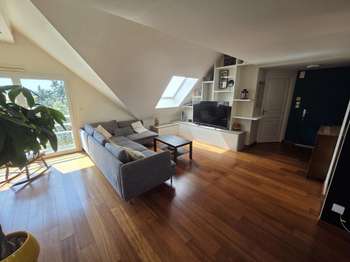 Vente appartement 6 pièces Vente appartement 6 pièces