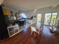 Vente appartement 6 pièces Vente appartement 6 pièces
