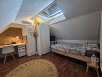 Vente appartement 6 pièces Vente appartement 6 pièces