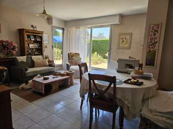 Vente Appartement 3 piècesSaint-Sébastien-Sur-Loire Centre