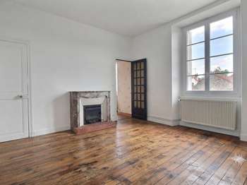 Vente Appartement 4 piècesSaint-Sébastien-Sur-Loire Centre