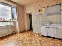 Vente appartement 4 pièces Vente appartement 4 pièces