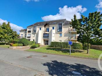 Vente appartement 3 pièces Saint-Sébastien-Sur-Loire Centre 44
