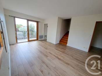 Vente Appartement 3 piècesSaint-Sébastien-Sur-Loire Centre