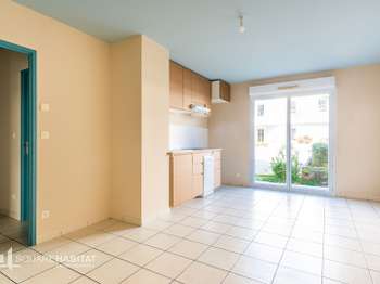 Vente Appartement 2 piècesSaint-Sébastien-Sur-Loire Centre