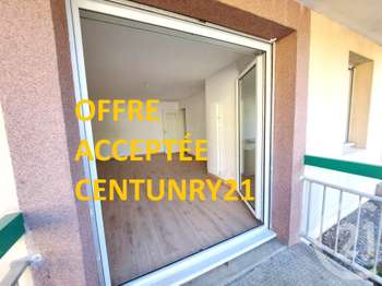 Vente Appartement 2 piècesSaint-Sébastien-Sur-Loire Centre