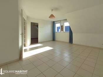 Vente appartement 2 pièces Saint-Sébastien-Sur-Loire Centre 44
