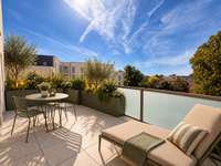 Vente appartement 4 pièces Vente appartement 4 pièces