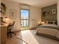 Vente appartement 4 pièces Vente appartement 4 pièces