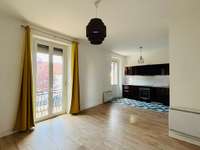Vente appartement 2 pièces Vente appartement 2 pièces