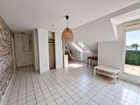 Vente appartement 1 pièce Vente appartement 1 pièce
