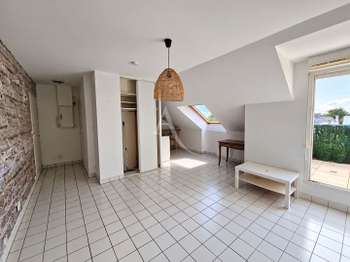 Vente appartement 1 pièce Vente appartement 1 pièce