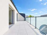 Vente appartement 4 pièces Vente appartement 4 pièces