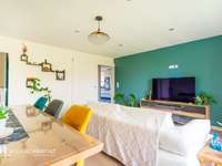 Vente appartement 5 pièces Vente appartement 5 pièces