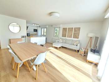 Vente appartement 5 pièces Saint-Sébastien-Sur-Loire Centre 44