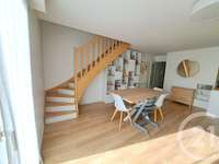 Vente appartement 5 pièces Vente appartement 5 pièces