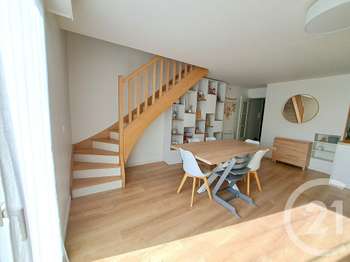 Vente appartement 5 pièces Vente appartement 5 pièces