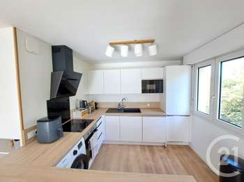 Vente appartement 5 pièces Vente appartement 5 pièces