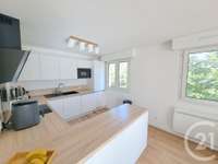 Vente appartement 5 pièces Vente appartement 5 pièces