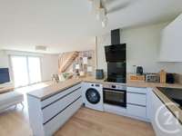 Vente appartement 5 pièces Vente appartement 5 pièces