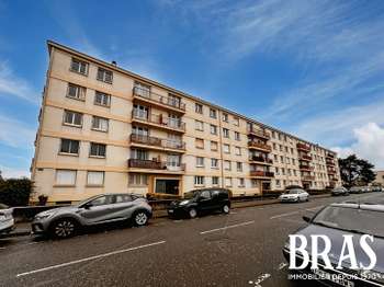 Vente Appartement 4 piècesSaint-Sébastien-Sur-Loire Centre