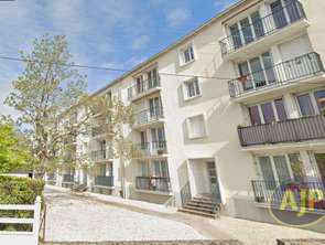 Vente Appartement 3 piècesSaint-Sébastien-Sur-Loire Douet